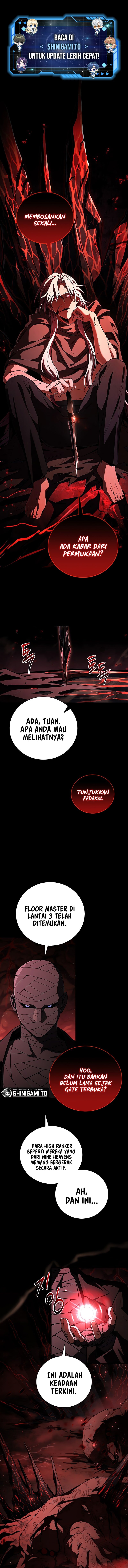 Read Return Of Frozen Player ID Manga Online