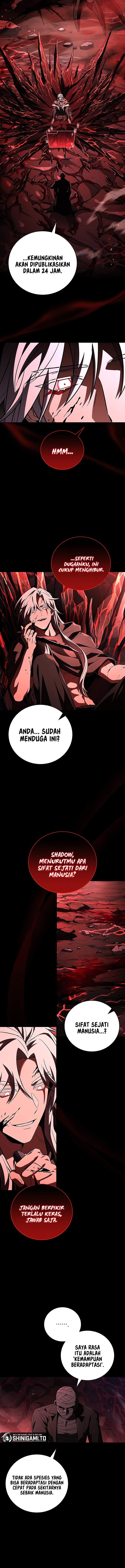 Read Return Of Frozen Player ID Manga Online