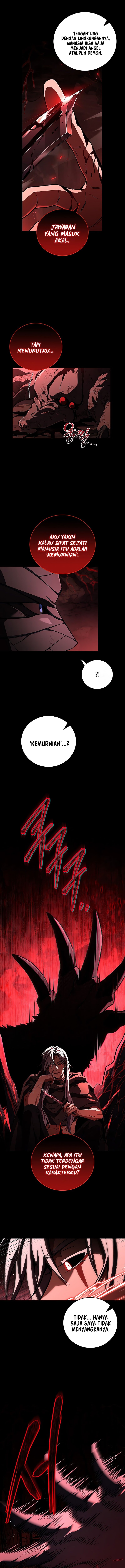 Read Return Of Frozen Player ID Manga Online