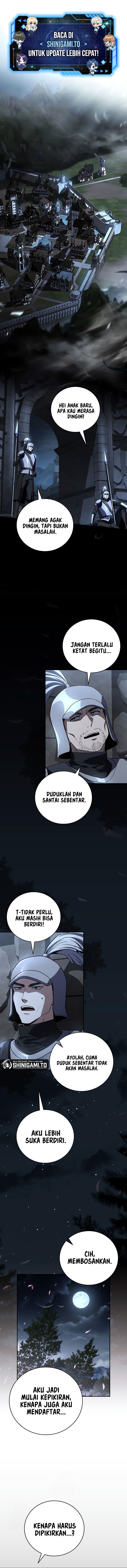 Read Return Of Frozen Player ID Manga Online
