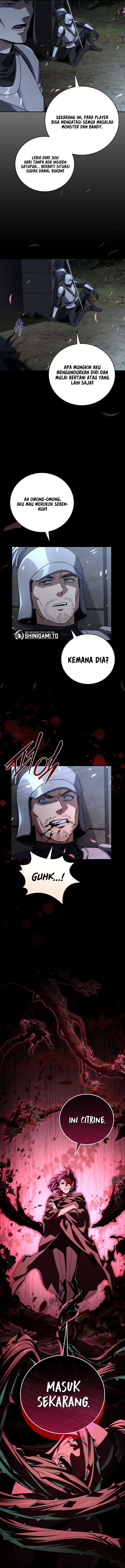 Read Return Of Frozen Player ID Manga Online