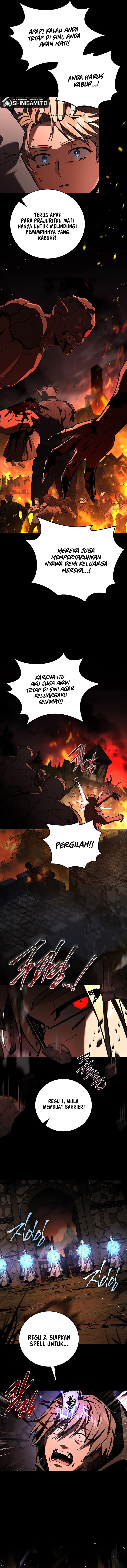 Read Return Of Frozen Player ID Manga Online