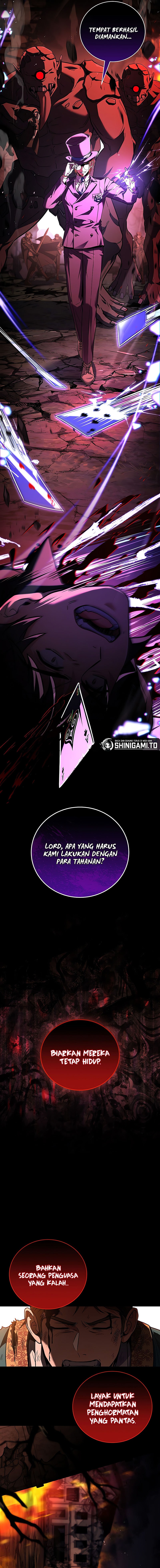 Read Return Of Frozen Player ID Manga Online
