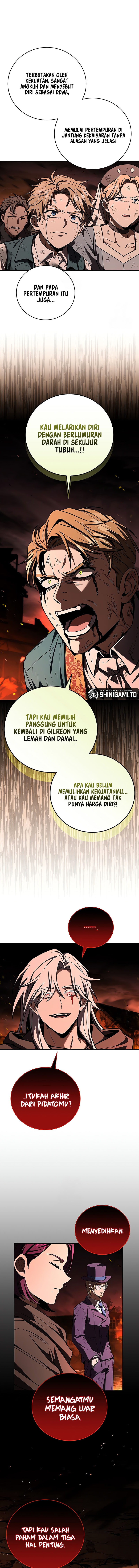 Read Return Of Frozen Player ID Manga Online