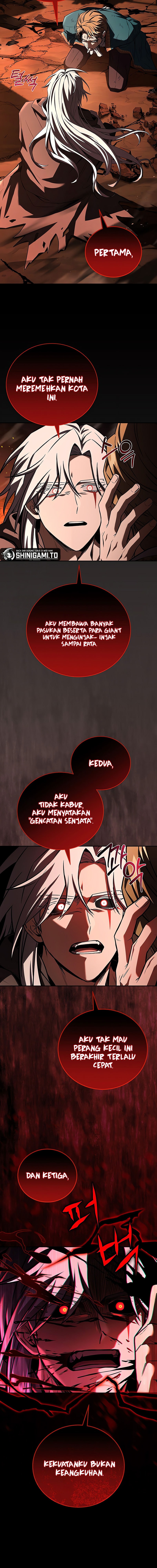Read Return Of Frozen Player ID Manga Online