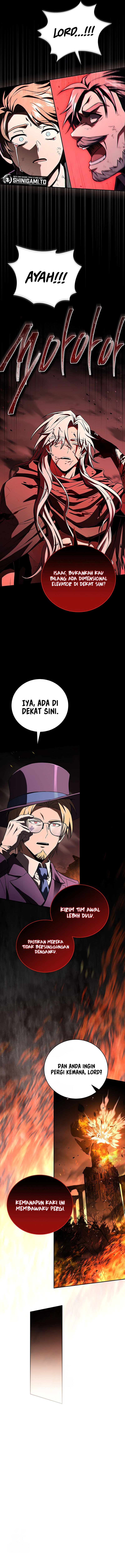 Read Return Of Frozen Player ID Manga Online
