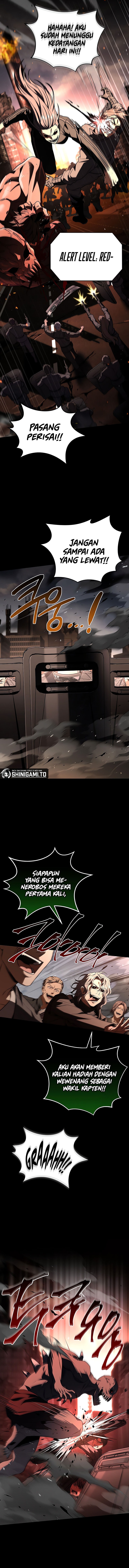 Read Return Of Frozen Player ID Manga Online