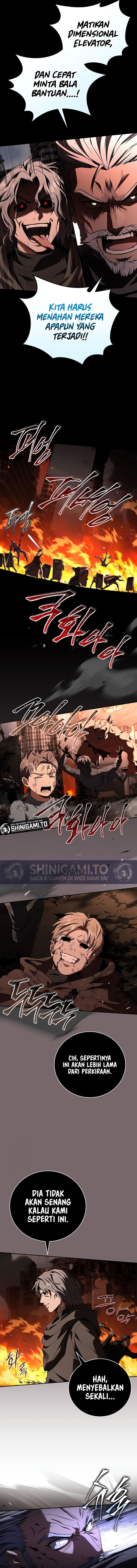 Read Return Of Frozen Player ID Manga Online