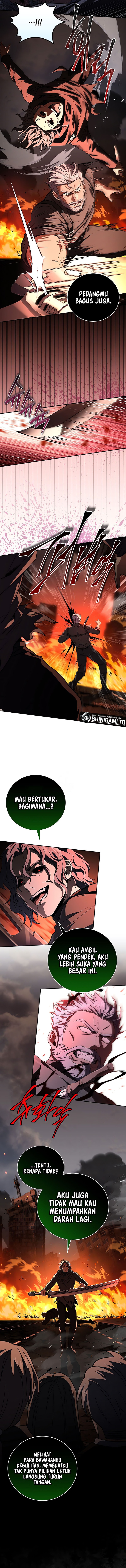 Read Return Of Frozen Player ID Manga Online