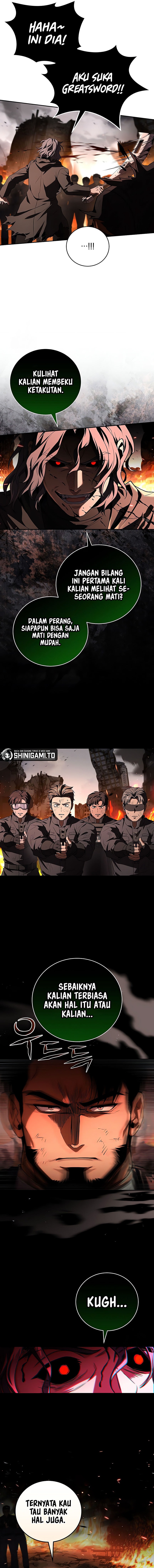 Read Return Of Frozen Player ID Manga Online