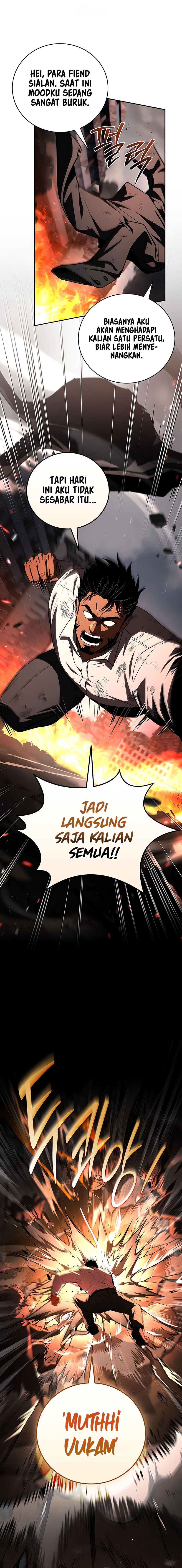 Read Return Of Frozen Player ID Manga Online