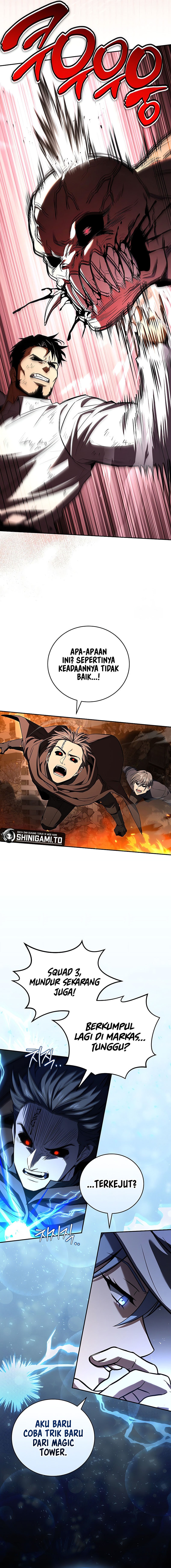 Read Return Of Frozen Player ID Manga Online