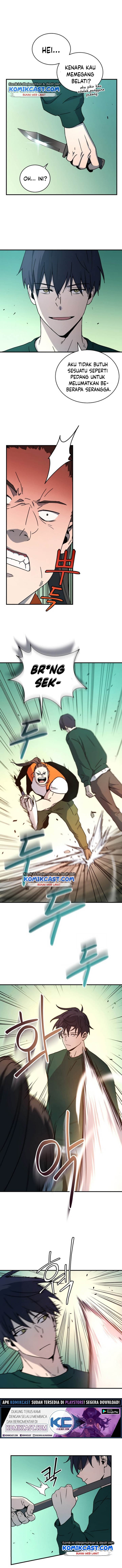 Read Return Of Frozen Player ID Manga Online