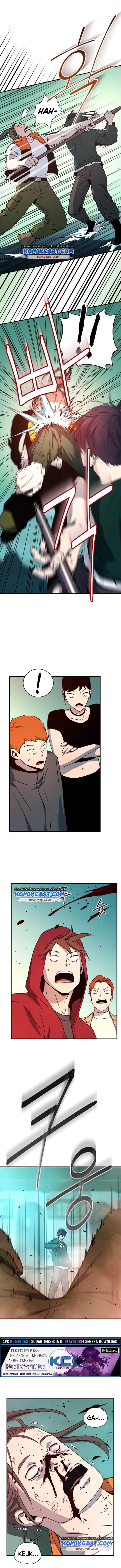Read Return Of Frozen Player ID Manga Online