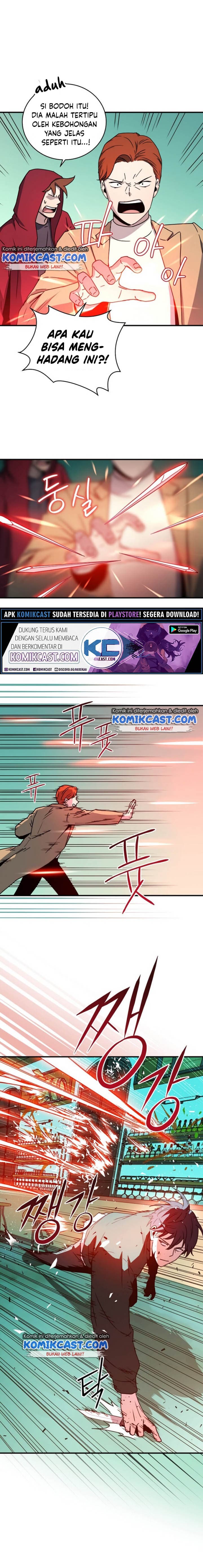 Read Return Of Frozen Player ID Manga Online