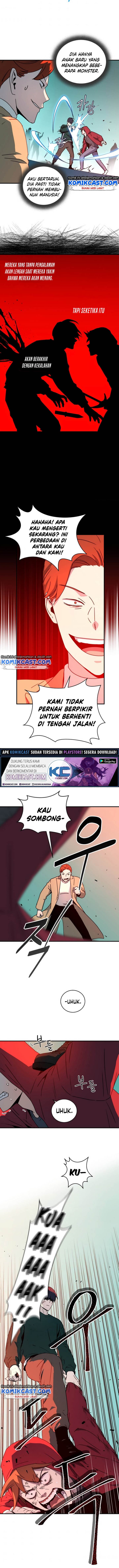 Read Return Of Frozen Player ID Manga Online