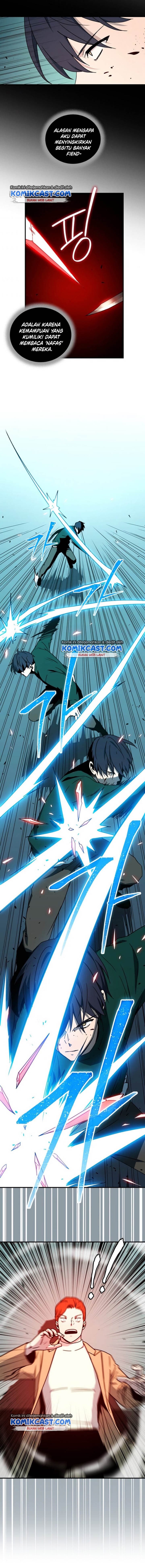 Read Return Of Frozen Player ID Manga Online