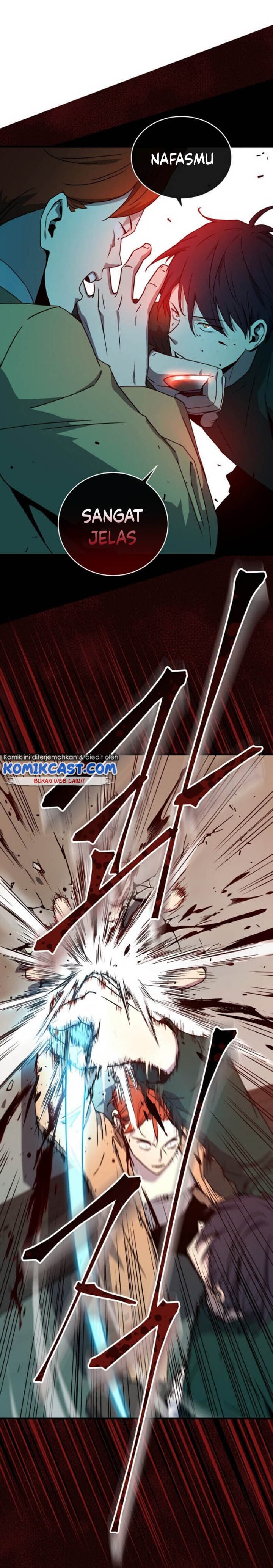 Read Return Of Frozen Player ID Manga Online