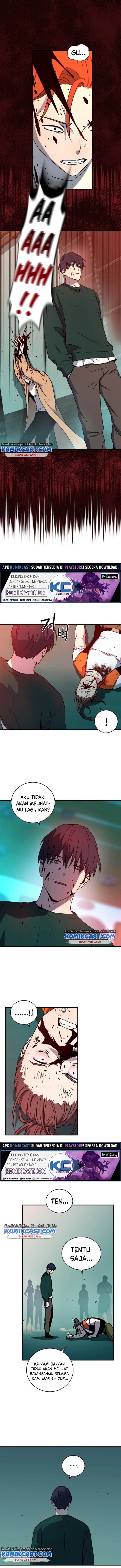 Read Return Of Frozen Player ID Manga Online