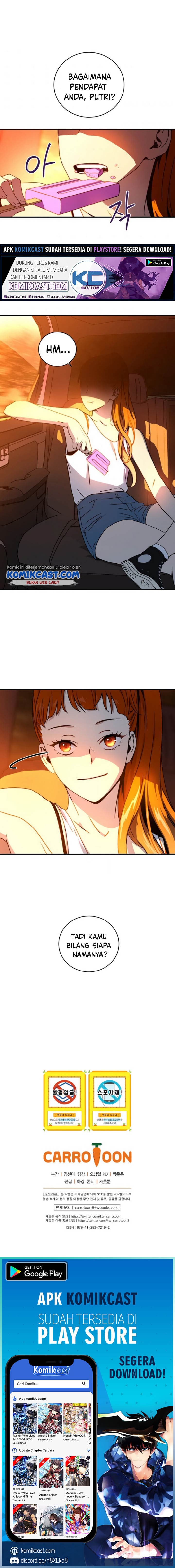 Read Return Of Frozen Player ID Manga Online
