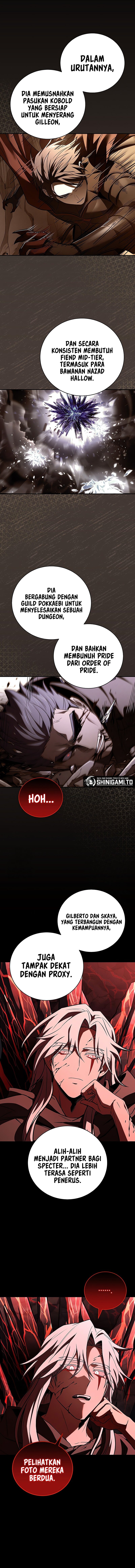 Read Return Of Frozen Player ID Manga Online