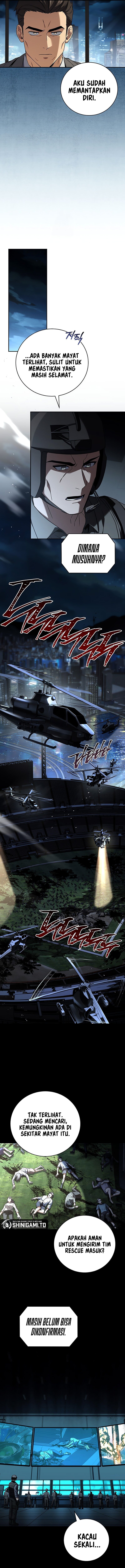 Read Return Of Frozen Player ID Manga Online