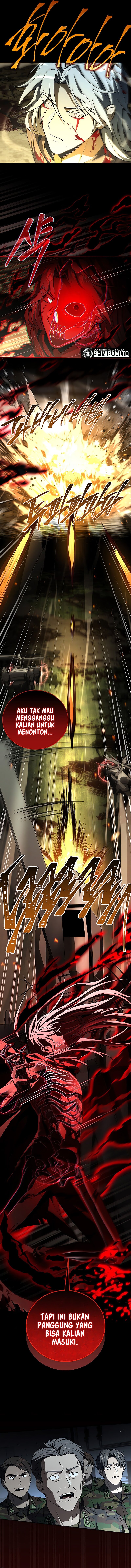 Read Return Of Frozen Player ID Manga Online