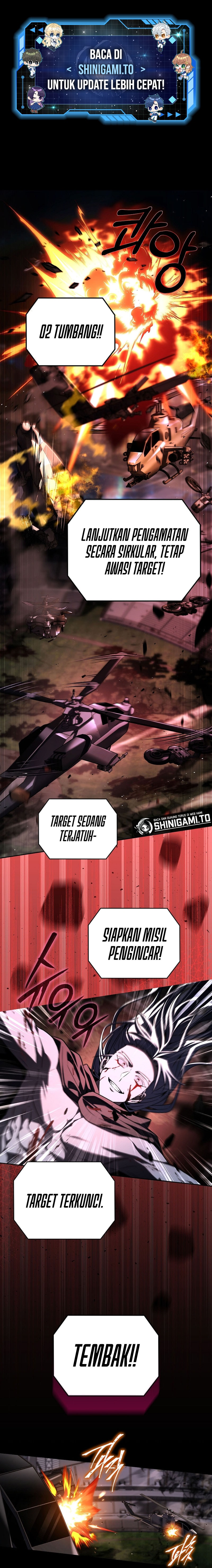 Read Return Of Frozen Player ID Manga Online