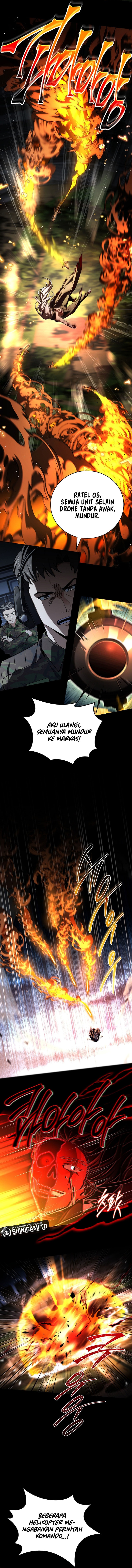 Read Return Of Frozen Player ID Manga Online
