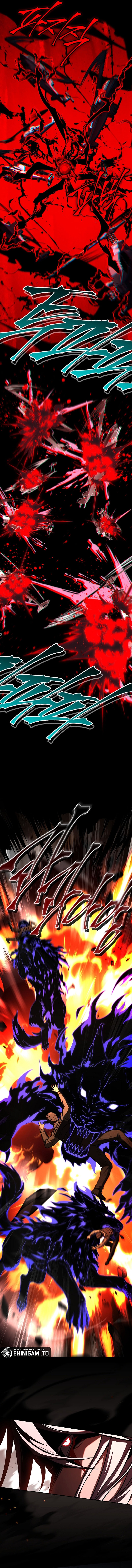 Read Return Of Frozen Player ID Manga Online