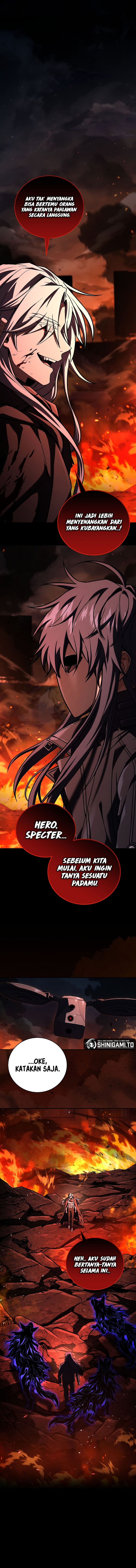 Read Return Of Frozen Player ID Manga Online