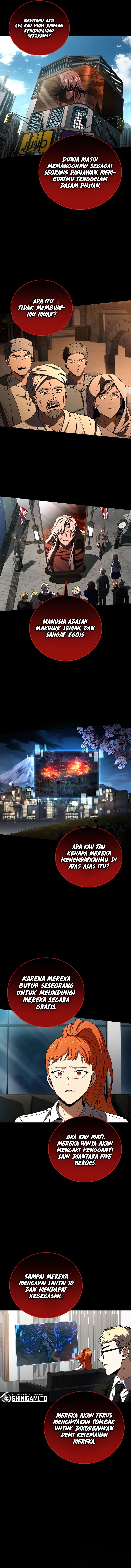 Read Return Of Frozen Player ID Manga Online