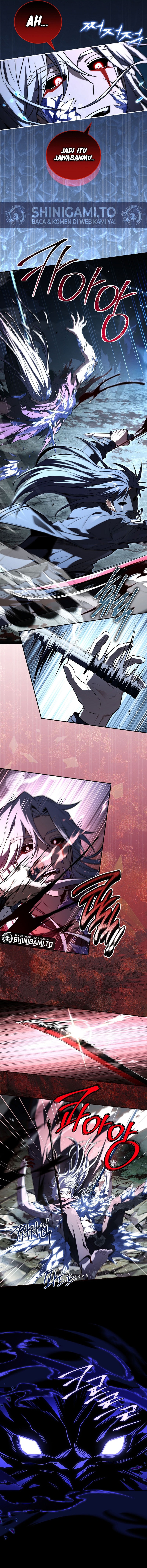 Read Return Of Frozen Player ID Manga Online