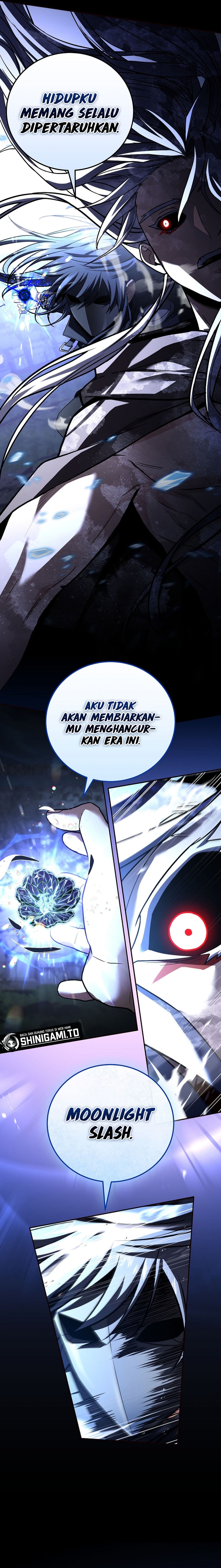 Read Return Of Frozen Player ID Manga Online