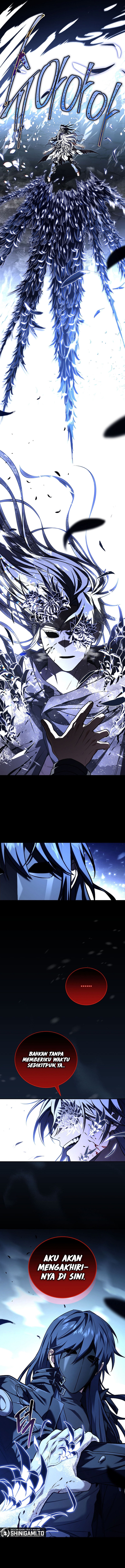 Read Return Of Frozen Player ID Manga Online