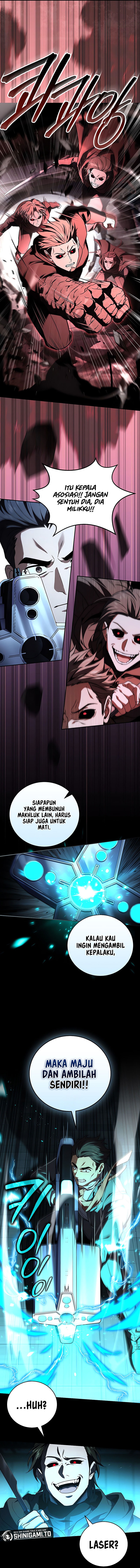 Read Return Of Frozen Player ID Manga Online