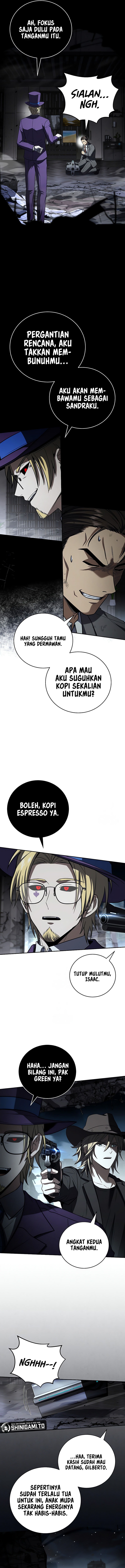 Read Return Of Frozen Player ID Manga Online