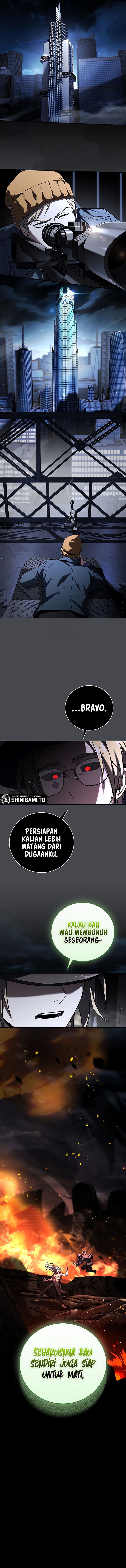 Read Return Of Frozen Player ID Manga Online