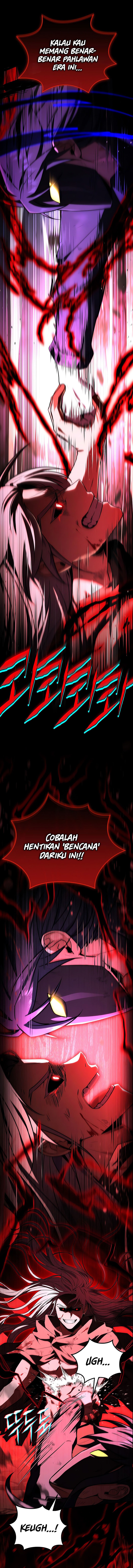 Read Return Of Frozen Player ID Manga Online