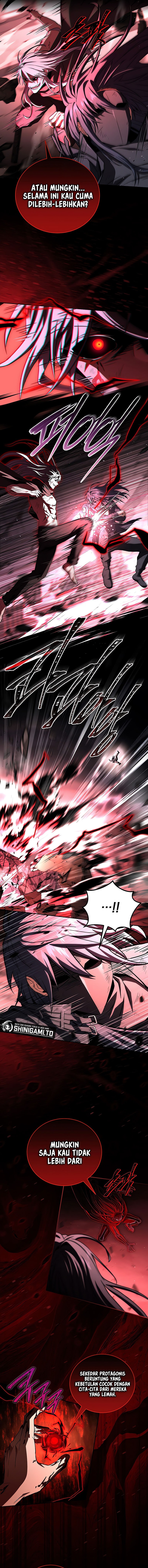 Read Return Of Frozen Player ID Manga Online