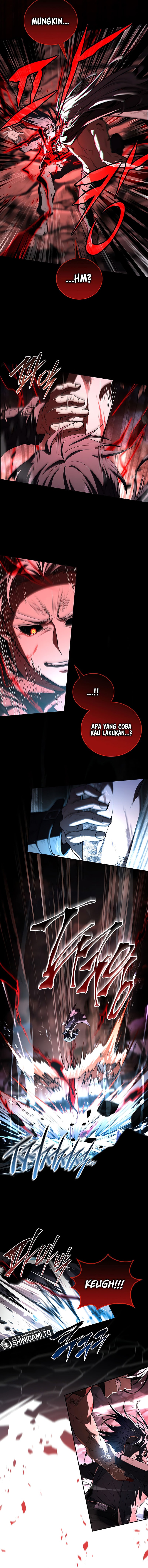 Read Return Of Frozen Player ID Manga Online
