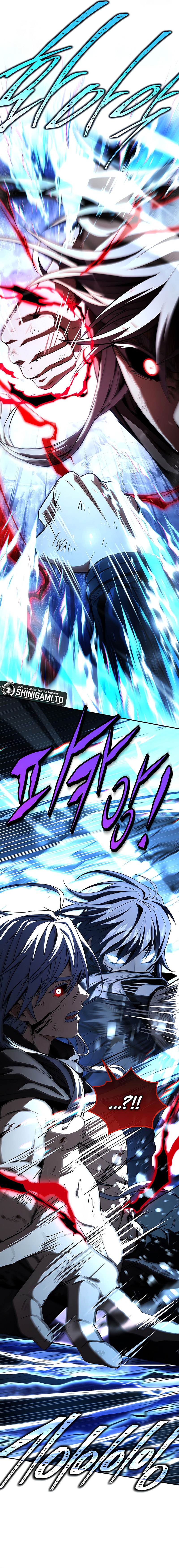 Read Return Of Frozen Player ID Manga Online