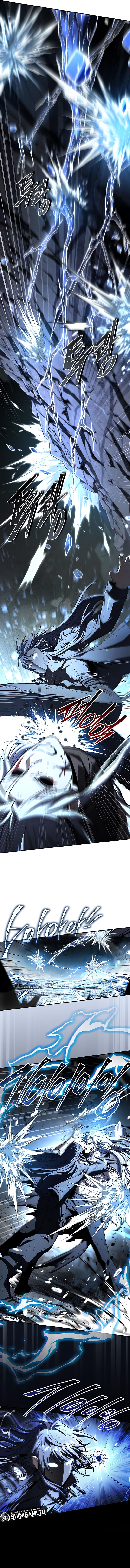 Read Return Of Frozen Player ID Manga Online
