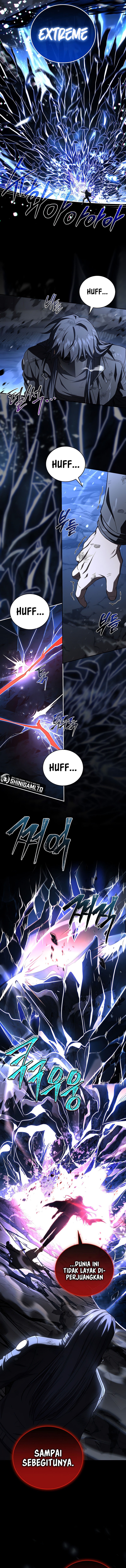 Read Return Of Frozen Player ID Manga Online