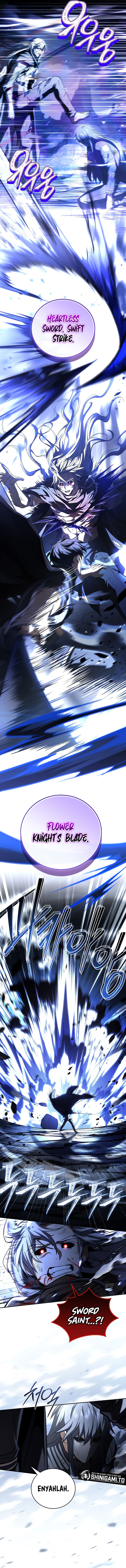 Read Return Of Frozen Player ID Manga Online