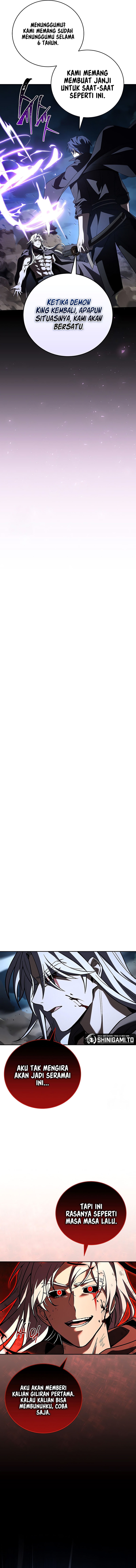 Read Return Of Frozen Player ID Manga Online