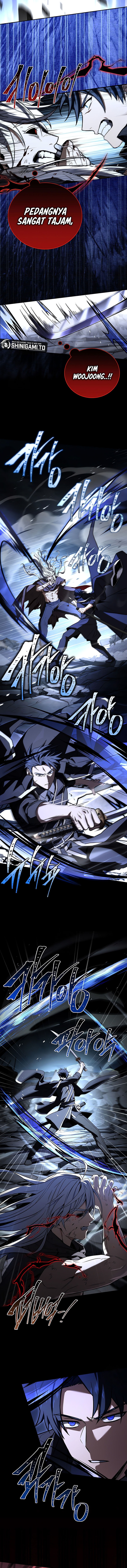 Read Return Of Frozen Player ID Manga Online
