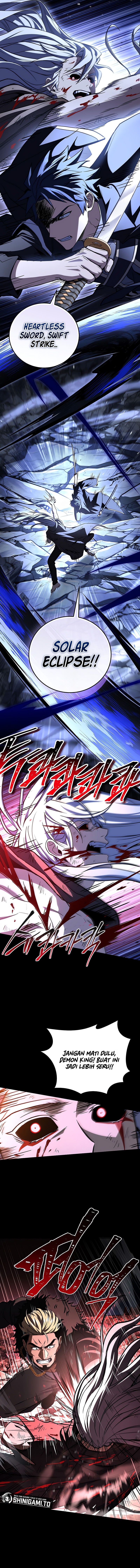 Read Return Of Frozen Player ID Manga Online