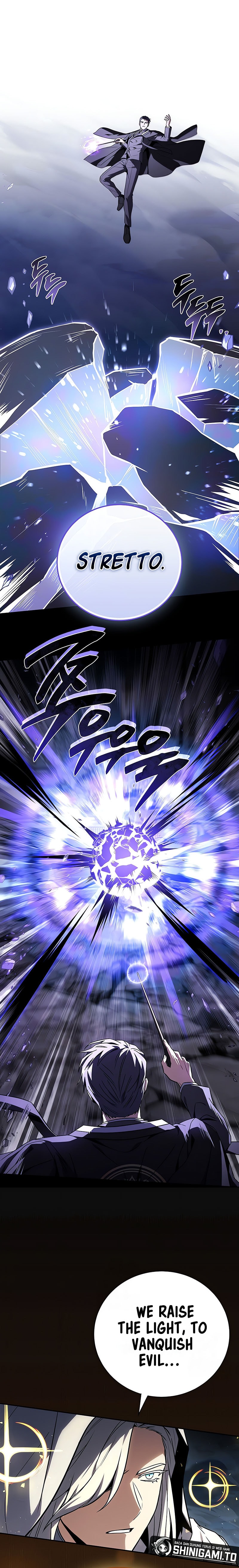 Read Return Of Frozen Player ID Manga Online