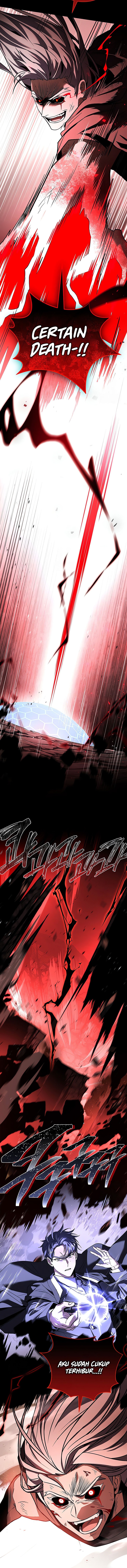 Read Return Of Frozen Player ID Manga Online